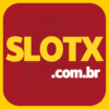 Logo da SLOTX